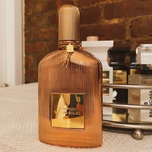 TOM FORD ORCHID SOLEIL